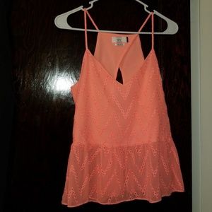 Beautiful Dolce Vita tank